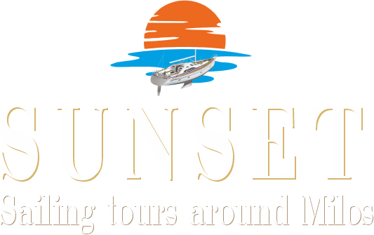 Sunset Sailing Logo