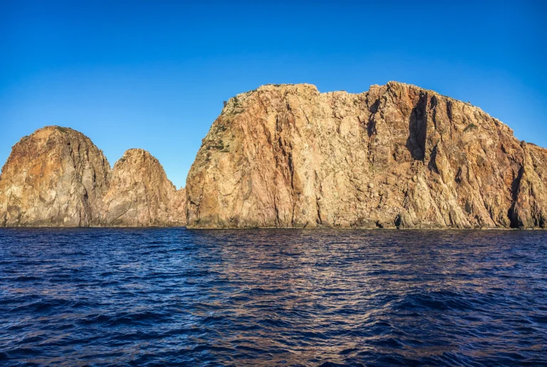 Sunset Sailing Milos